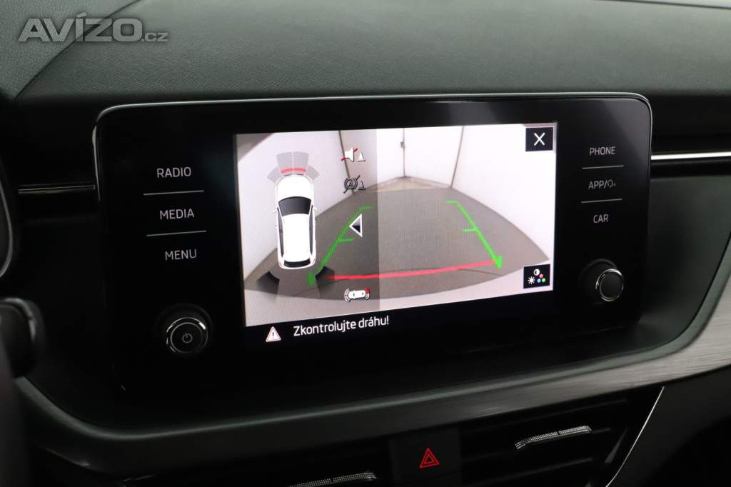 Foto inzerátu Skoda Kamiq 1.0 TSI