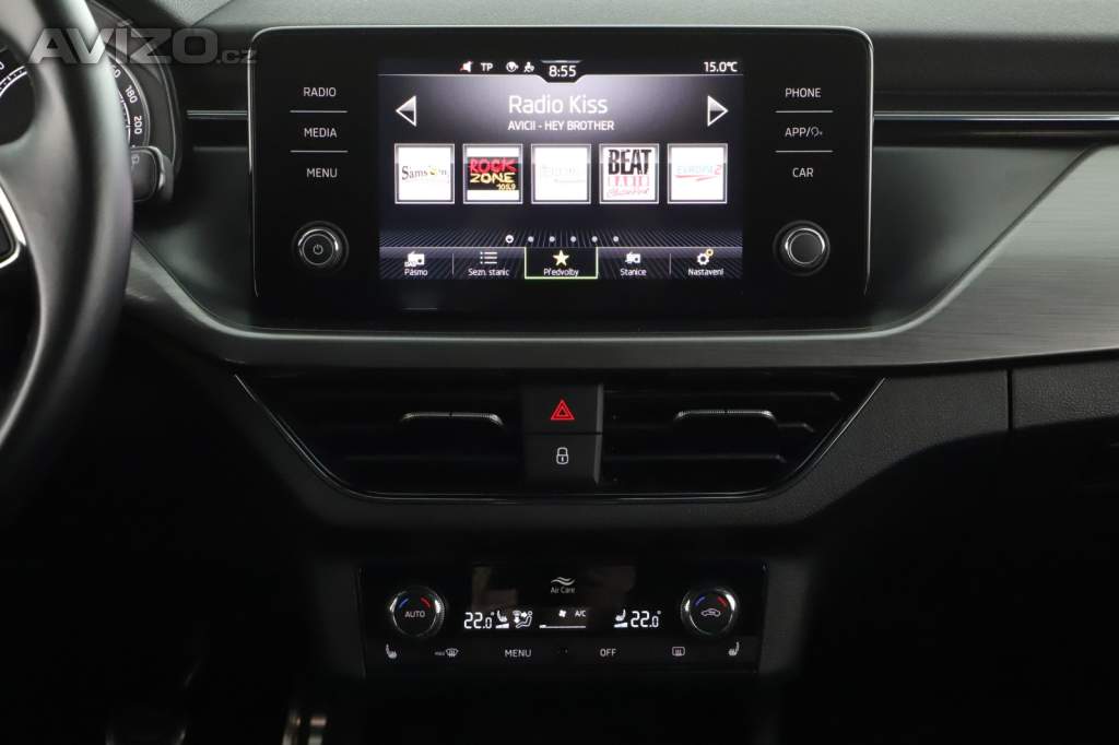 Foto inzerátu Skoda Kamiq 1.0 TSI