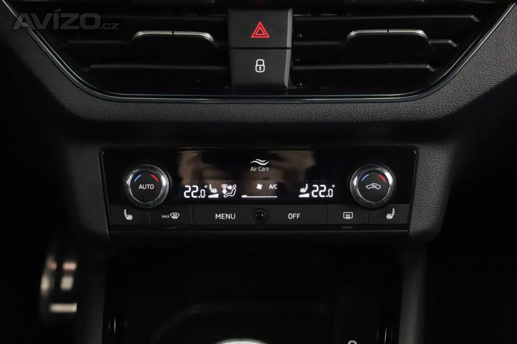 Foto inzerátu Skoda Kamiq 1.0 TSI
