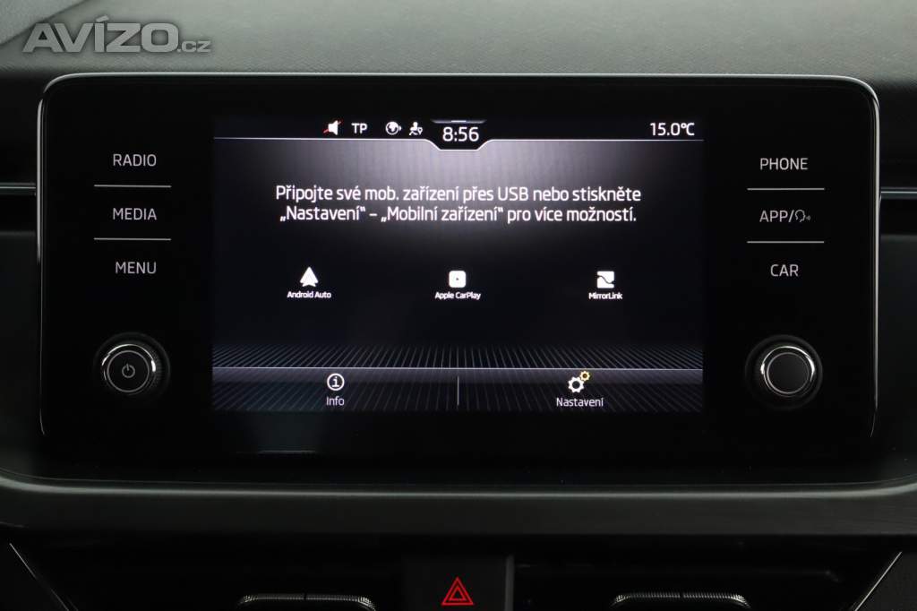 Foto inzerátu Skoda Kamiq 1.0 TSI