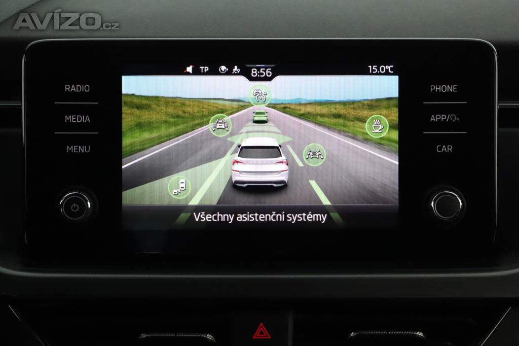 Foto inzerátu Skoda Kamiq 1.0 TSI