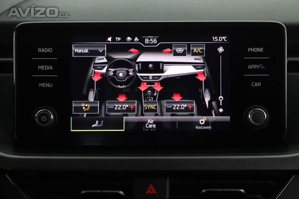 Foto inzerátu Skoda Kamiq 1.0 TSI