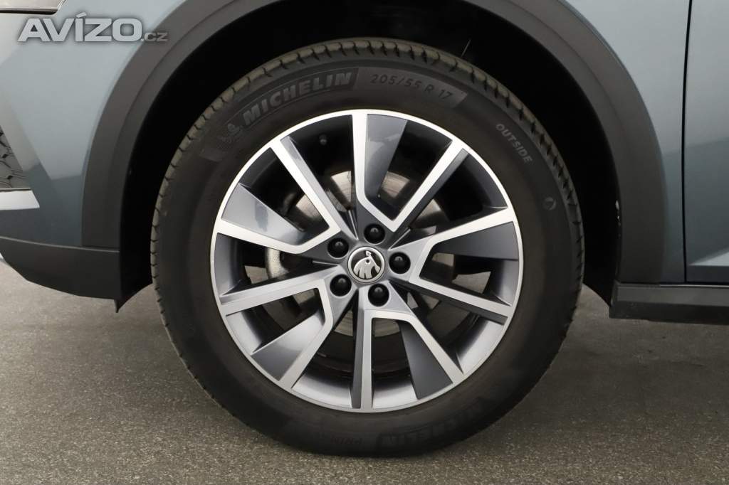 Foto inzerátu Skoda Kamiq 1.0 TSI