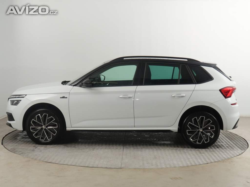 Foto inzerátu Skoda Kamiq 1.0 TSI