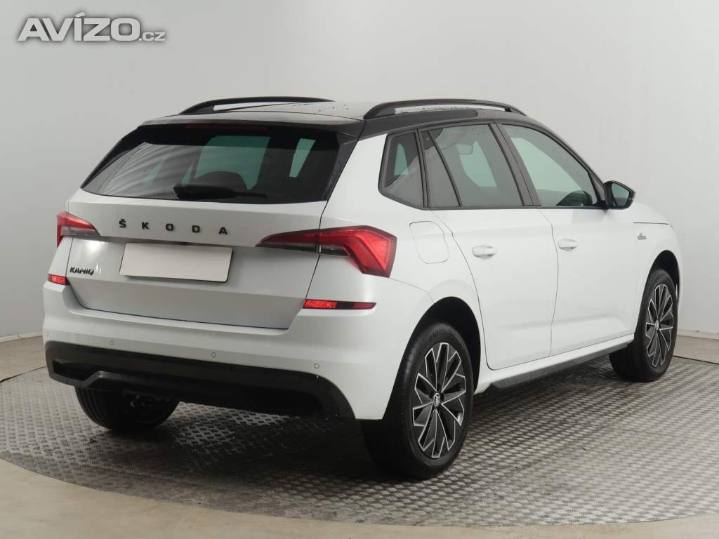 Foto inzerátu Skoda Kamiq 1.0 TSI
