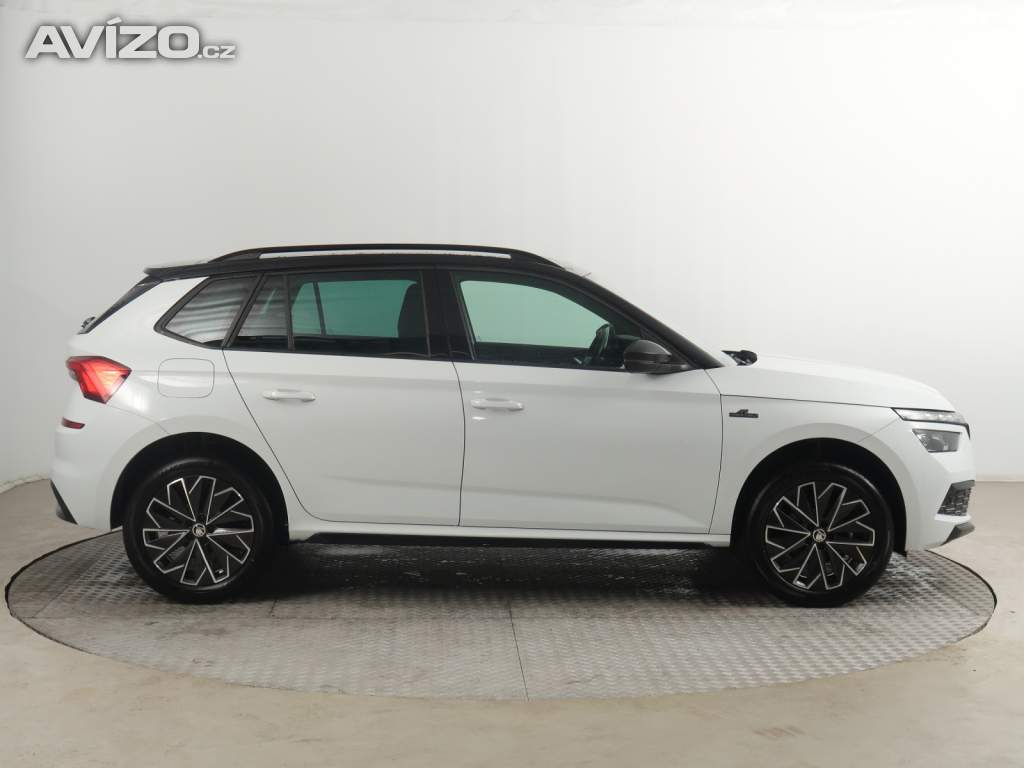 Foto inzerátu Skoda Kamiq 1.0 TSI