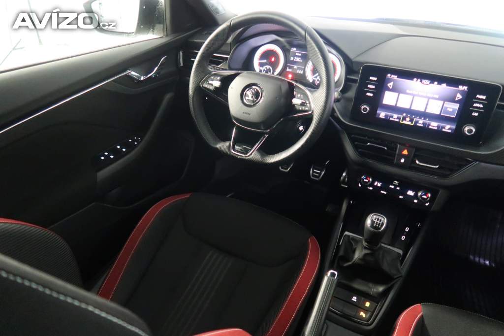 Foto inzerátu Skoda Kamiq 1.0 TSI