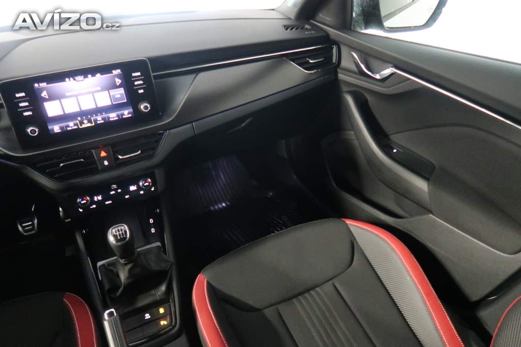 Foto inzerátu Skoda Kamiq 1.0 TSI