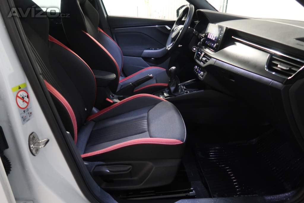 Foto inzerátu Skoda Kamiq 1.0 TSI
