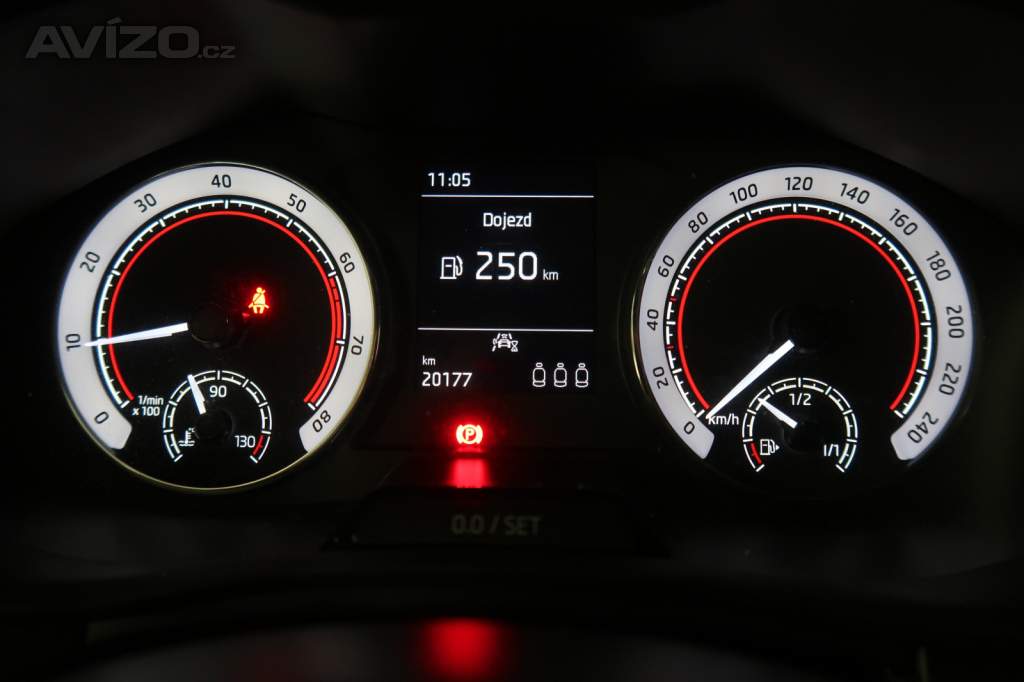 Foto inzerátu Skoda Kamiq 1.0 TSI