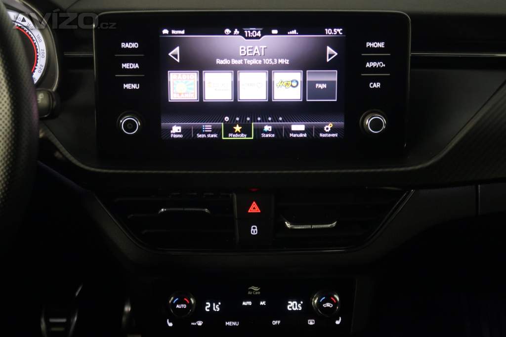 Foto inzerátu Skoda Kamiq 1.0 TSI