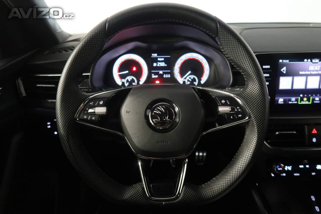 Foto inzerátu Skoda Kamiq 1.0 TSI