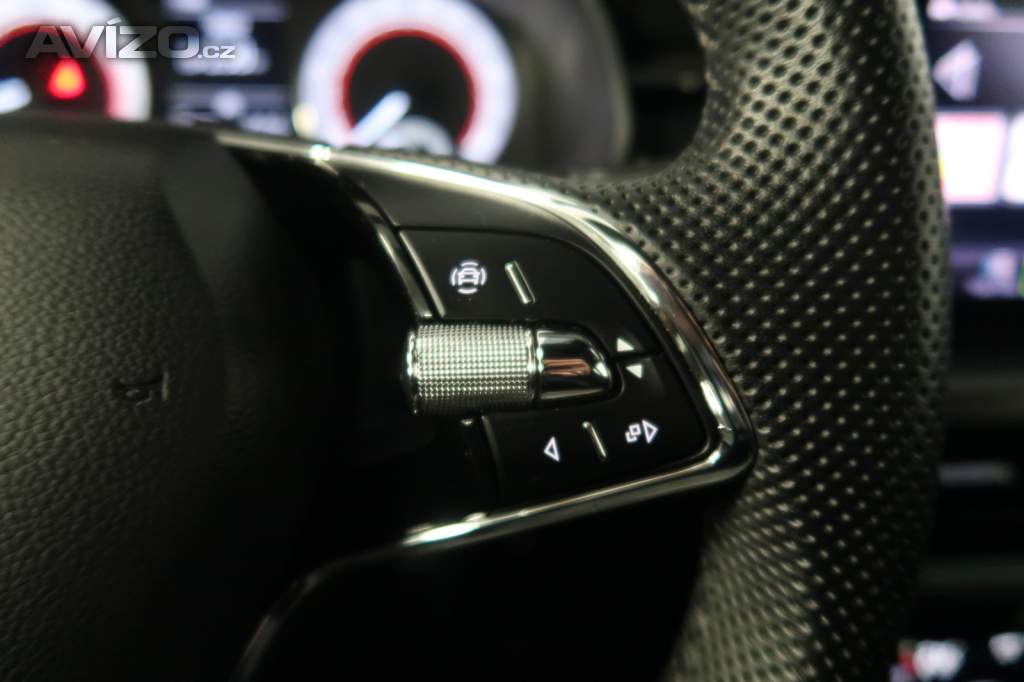 Foto inzerátu Skoda Kamiq 1.0 TSI