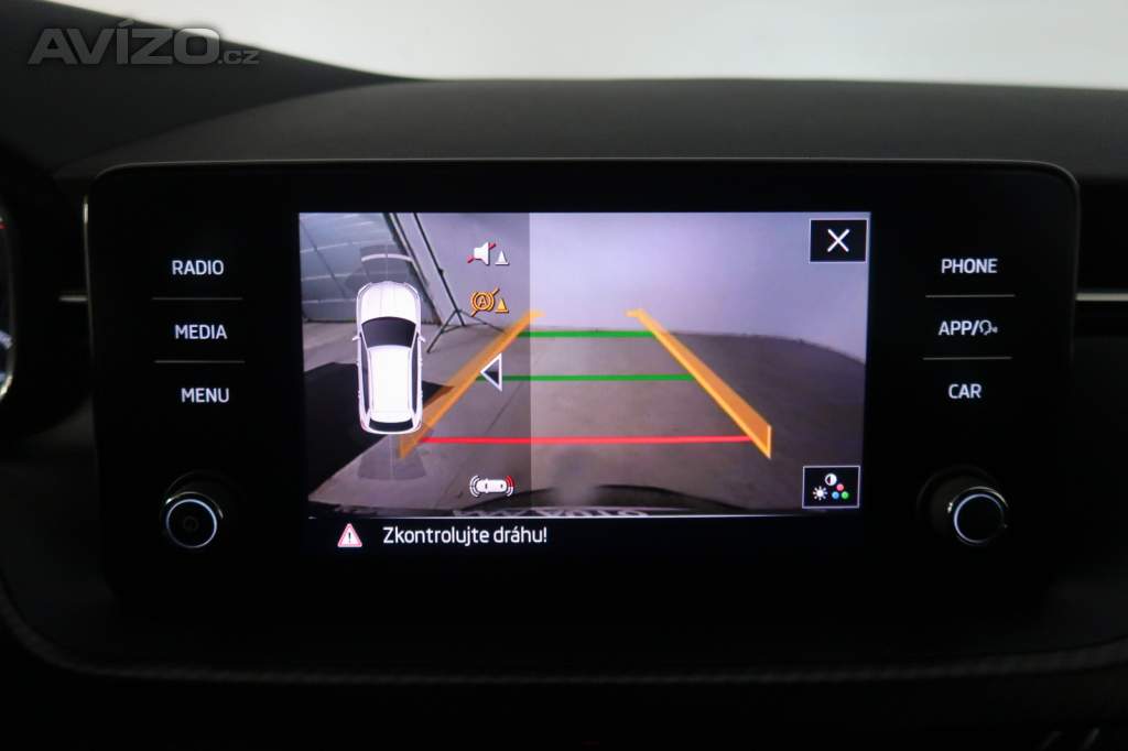 Foto inzerátu Skoda Kamiq 1.0 TSI