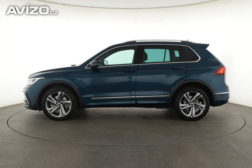 Foto inzerátu VW Tiguan 1.4 TSI eHybrid