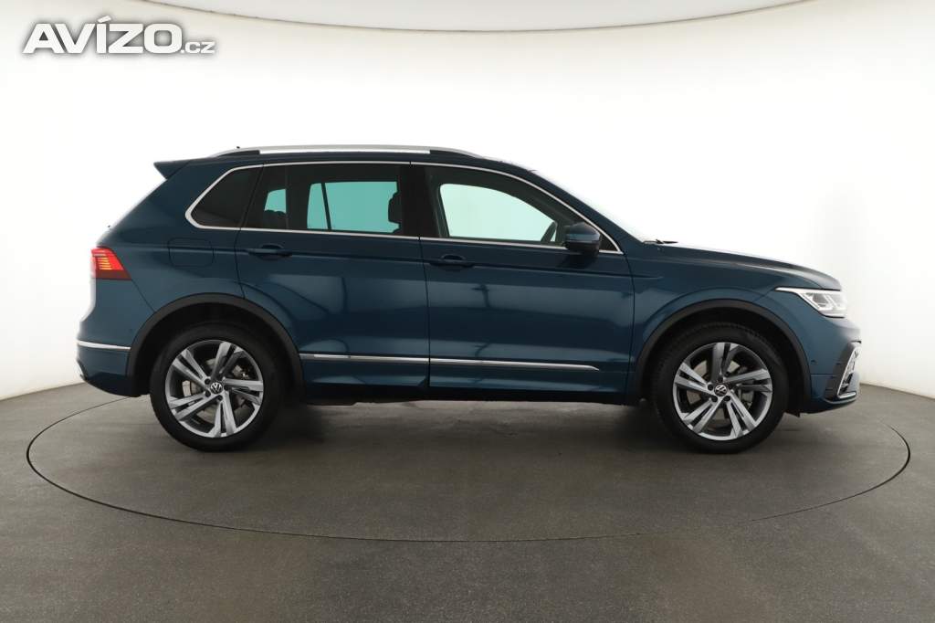 Foto inzerátu VW Tiguan 1.4 TSI eHybrid