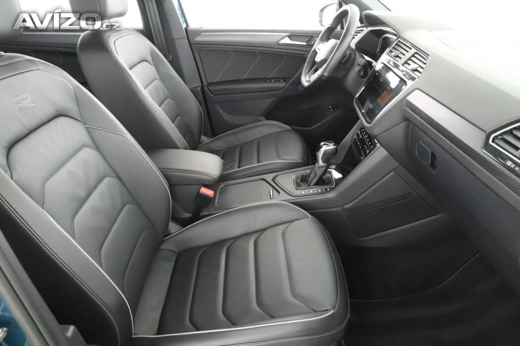 Foto inzerátu VW Tiguan 1.4 TSI eHybrid