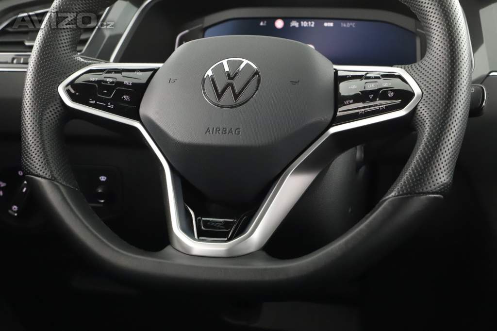 Foto inzerátu VW Tiguan 1.4 TSI eHybrid