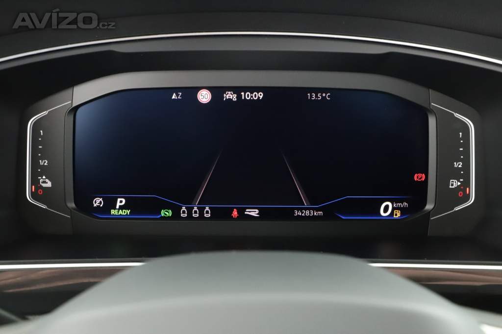 Foto inzerátu VW Tiguan 1.4 TSI eHybrid