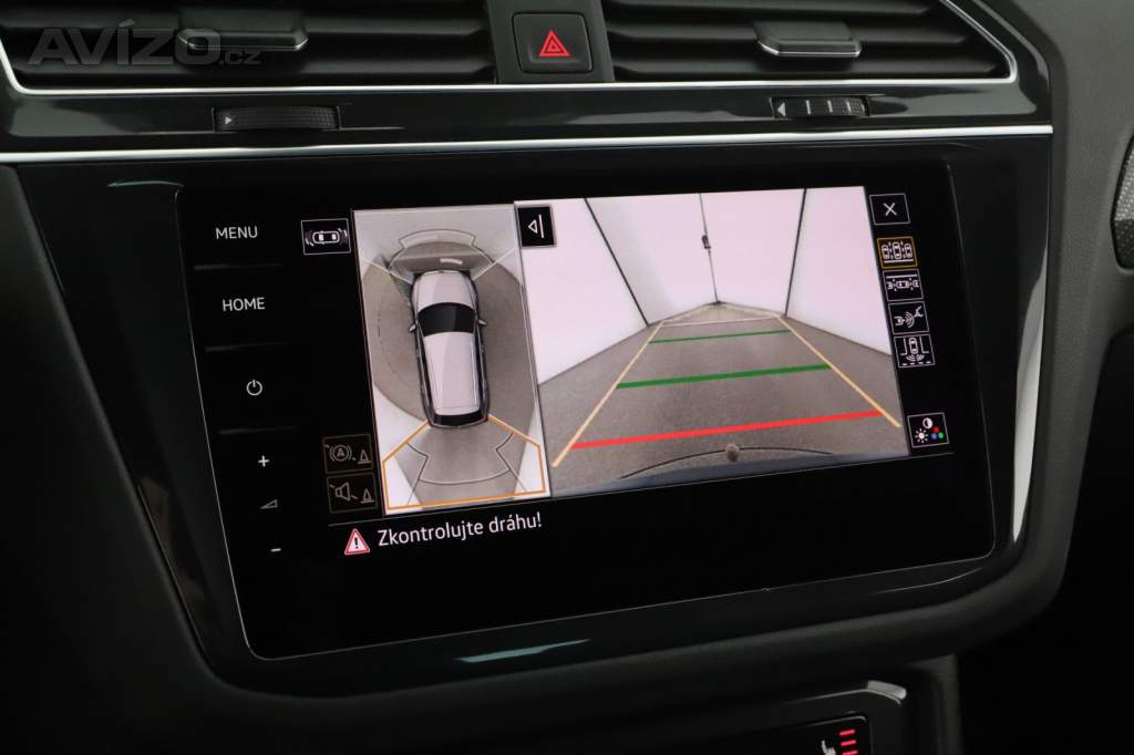 Foto inzerátu VW Tiguan 1.4 TSI eHybrid