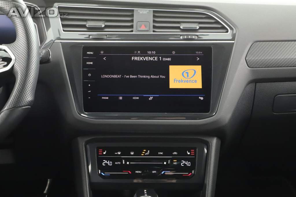 Foto inzerátu VW Tiguan 1.4 TSI eHybrid