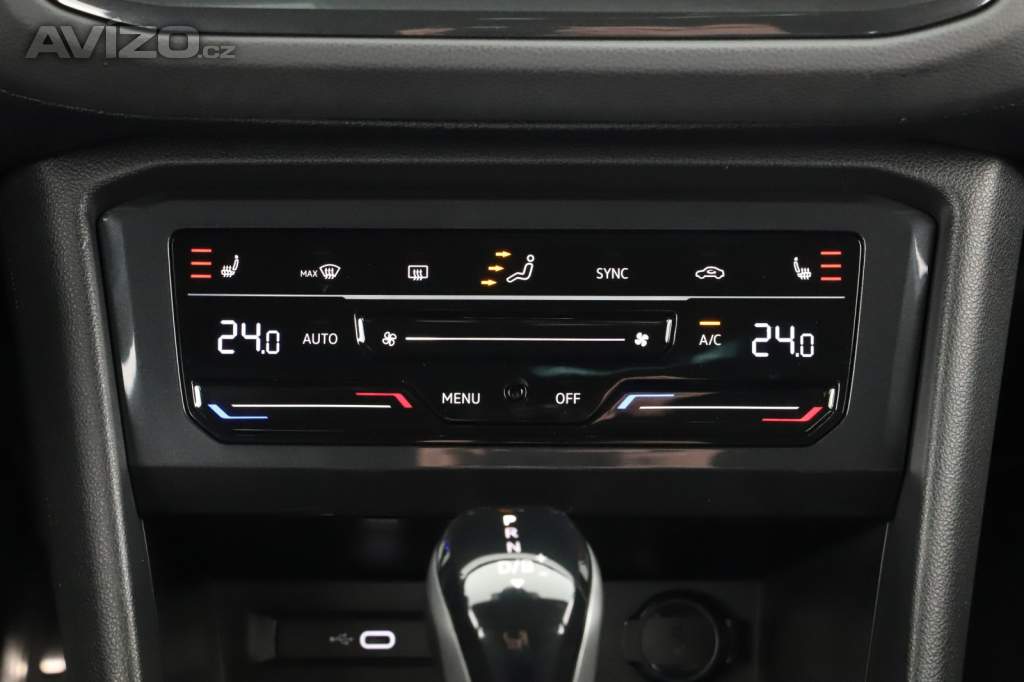 Foto inzerátu VW Tiguan 1.4 TSI eHybrid