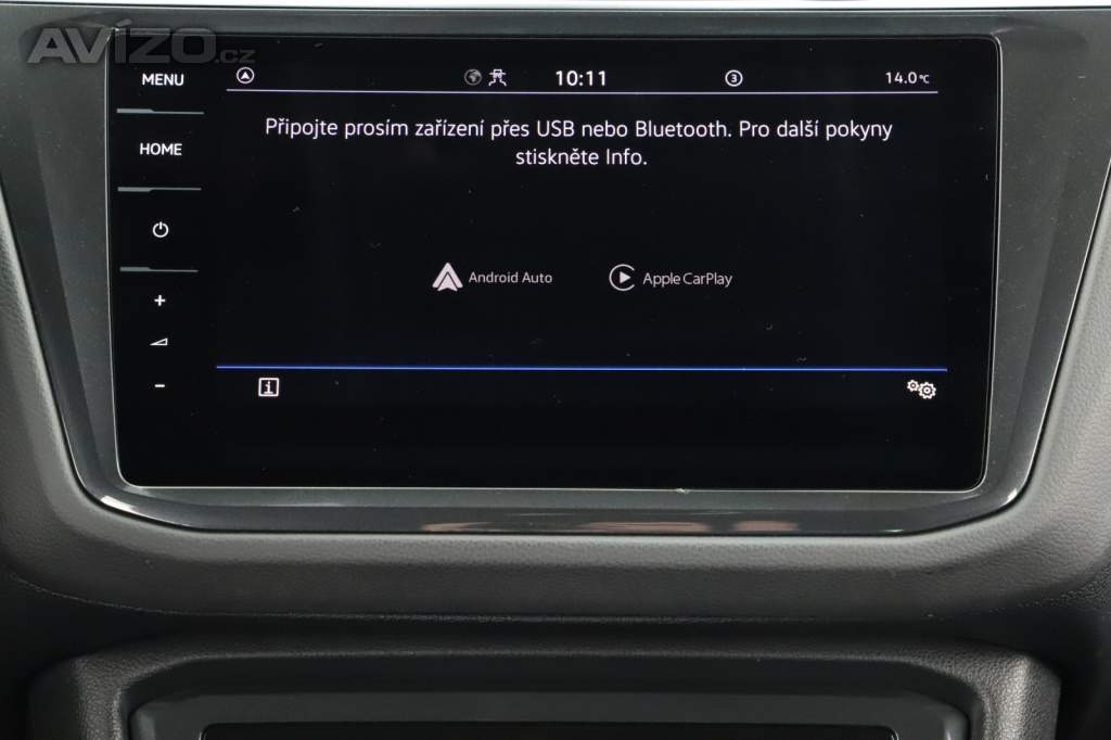 Foto inzerátu VW Tiguan 1.4 TSI eHybrid