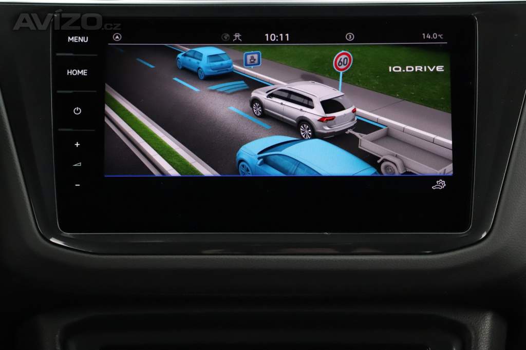 Foto inzerátu VW Tiguan 1.4 TSI eHybrid