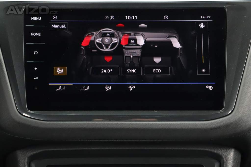 Foto inzerátu VW Tiguan 1.4 TSI eHybrid