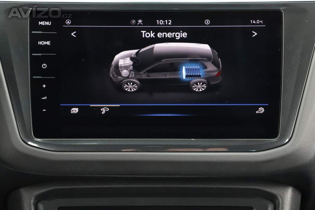 Foto inzerátu VW Tiguan 1.4 TSI eHybrid