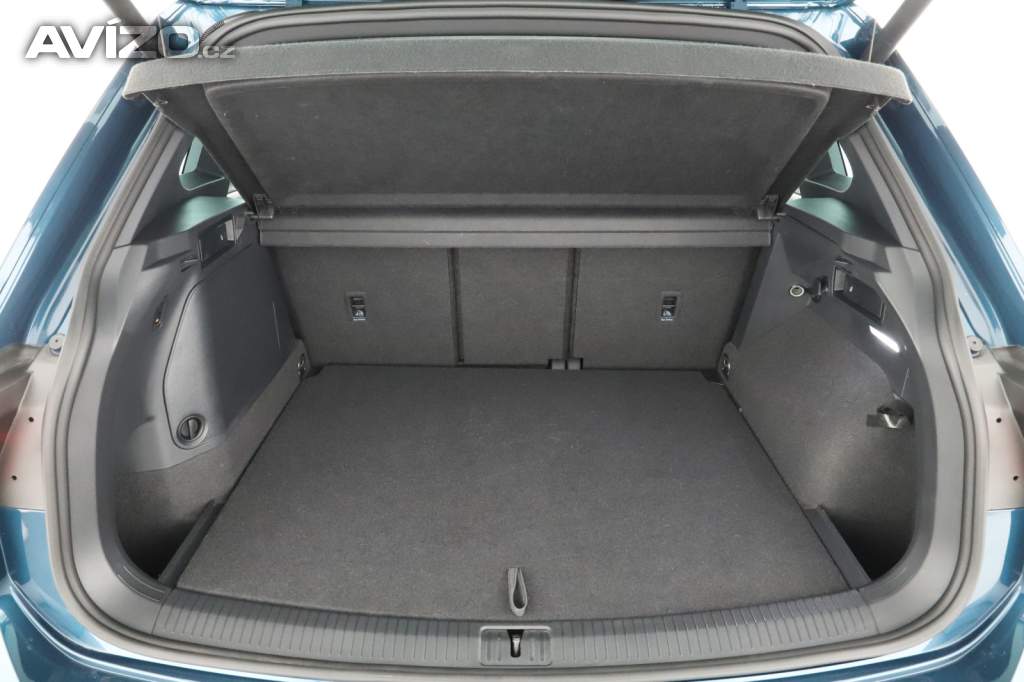 Foto inzerátu VW Tiguan 1.4 TSI eHybrid