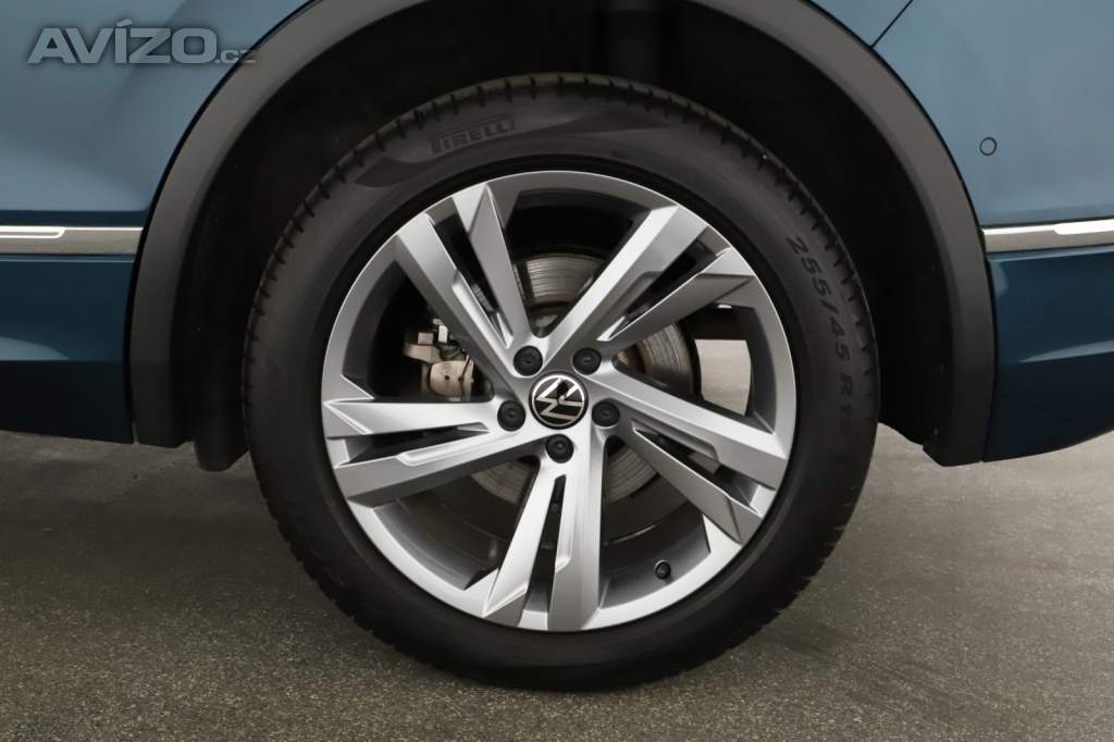Foto inzerátu VW Tiguan 1.4 TSI eHybrid
