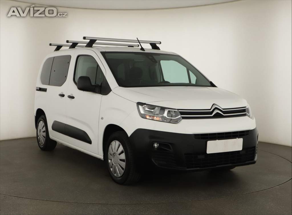 Citroen Berlingo 1.2 PureTech