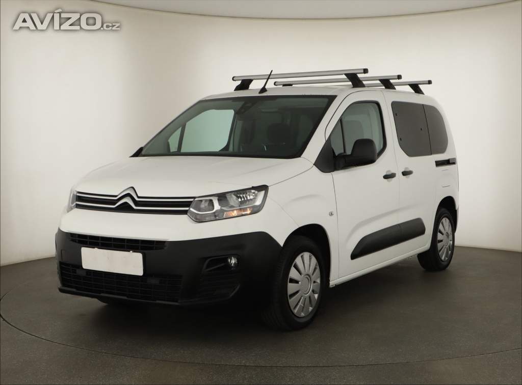 Foto inzerátu Citroen Berlingo 1.2 PureTech