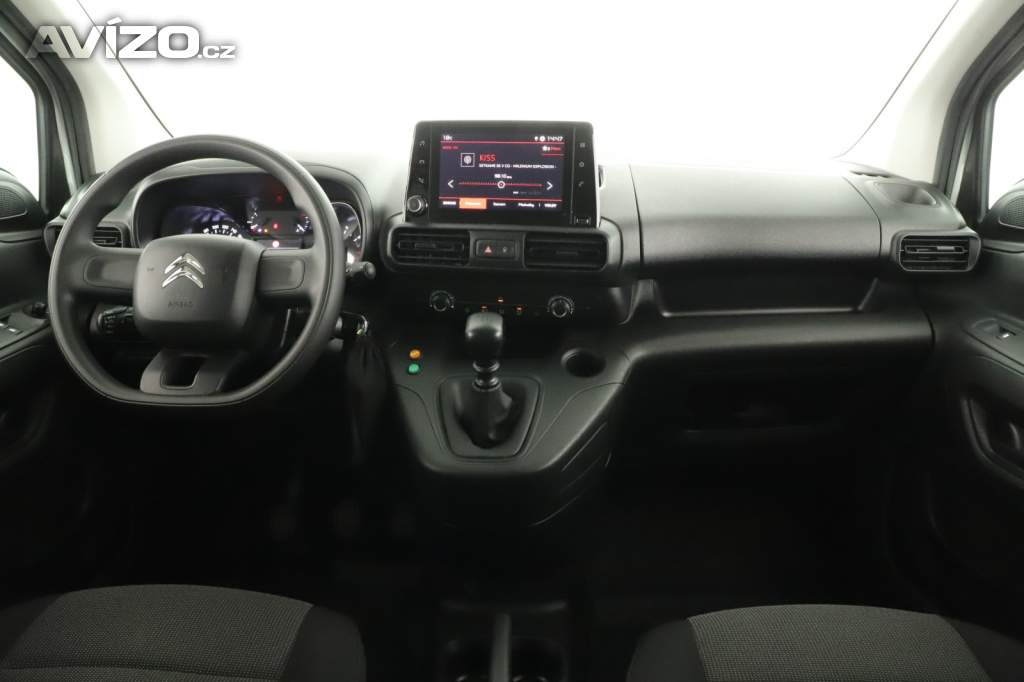 Foto inzerátu Citroen Berlingo 1.2 PureTech