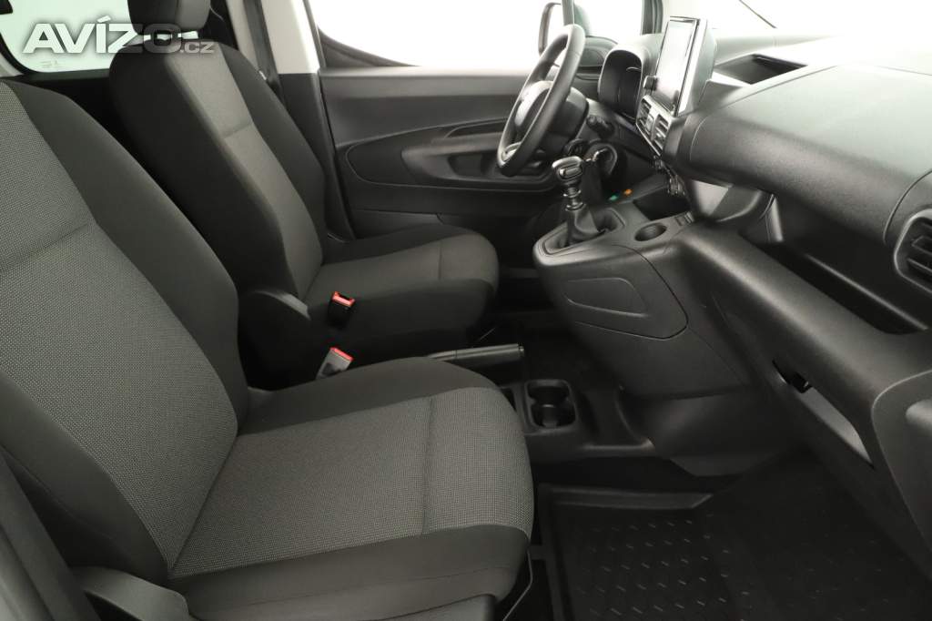 Foto inzerátu Citroen Berlingo 1.2 PureTech