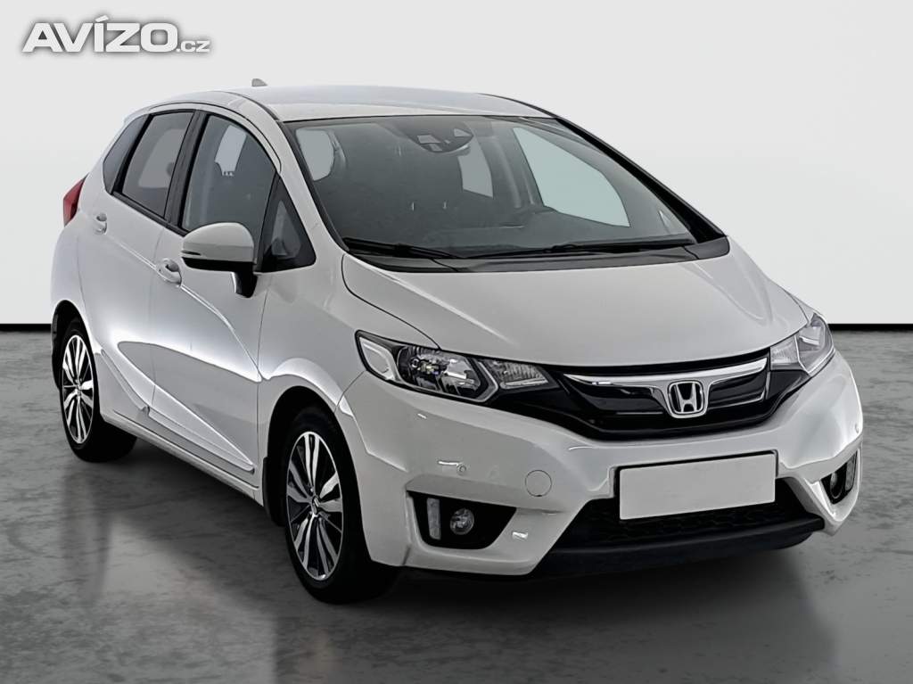 Honda Jazz 1.3 i-VTEC