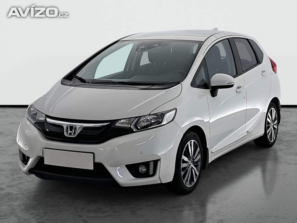 Foto inzerátu Honda Jazz 1.3 i-VTEC