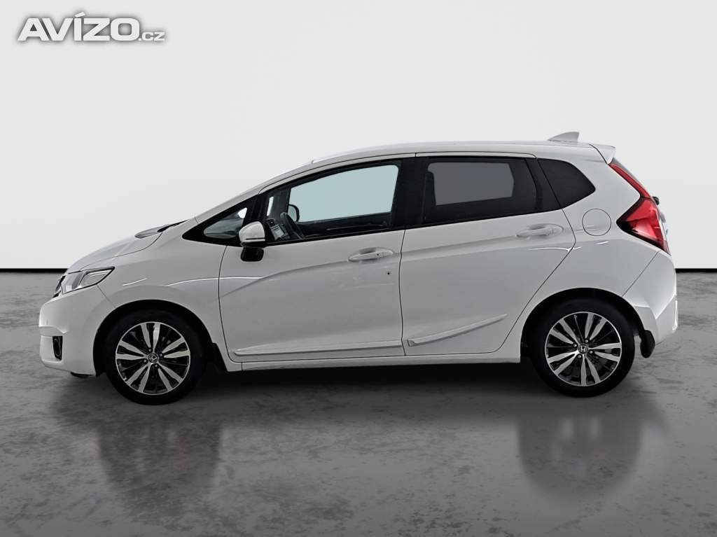 Foto inzerátu Honda Jazz 1.3 i-VTEC