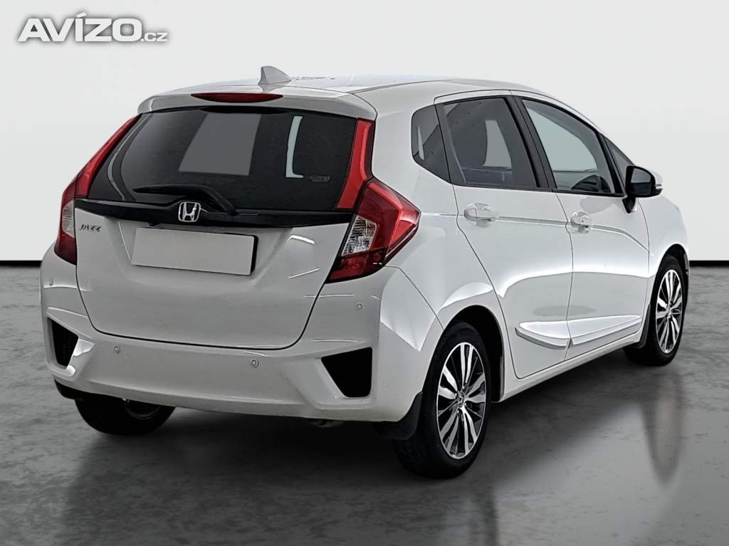 Foto inzerátu Honda Jazz 1.3 i-VTEC