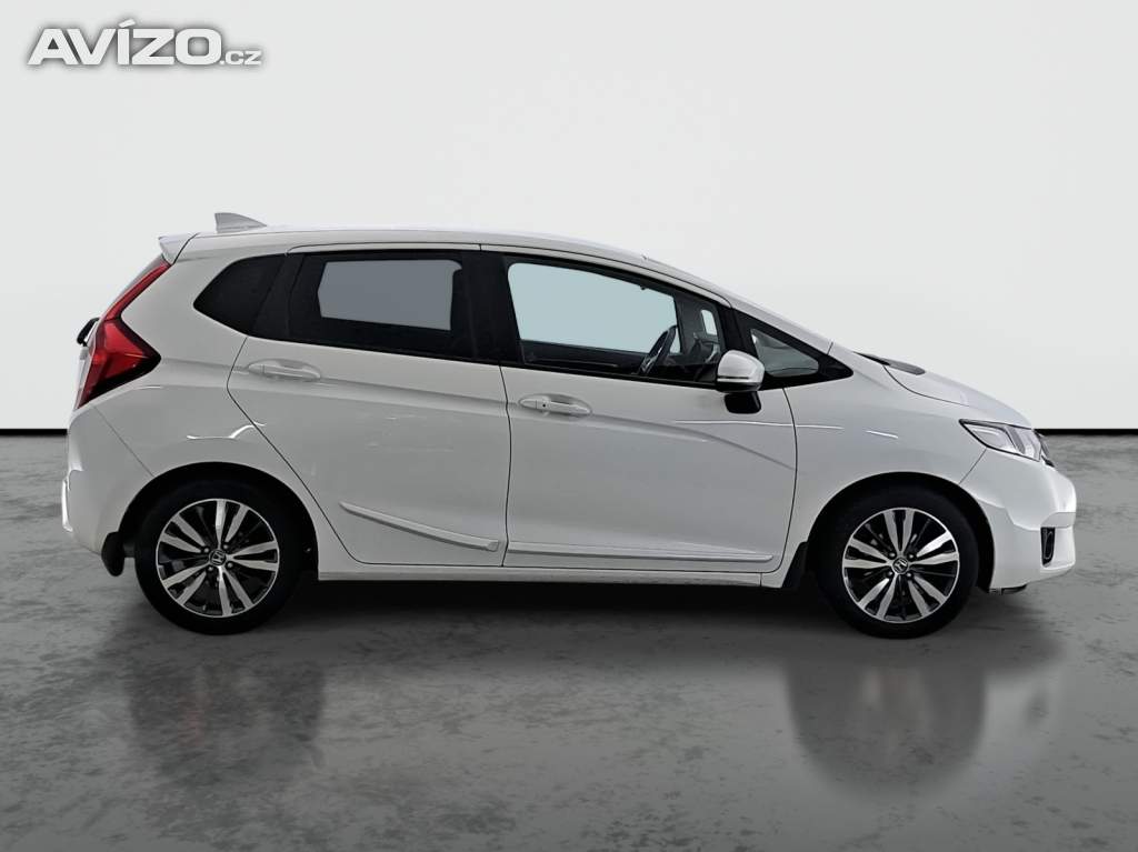 Foto inzerátu Honda Jazz 1.3 i-VTEC