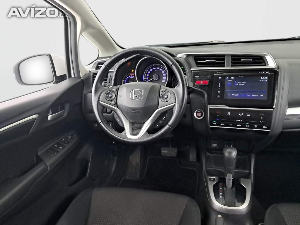 Foto inzerátu Honda Jazz 1.3 i-VTEC