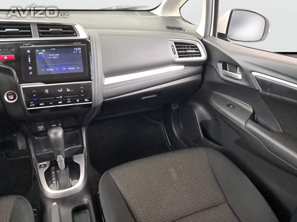 Foto inzerátu Honda Jazz 1.3 i-VTEC