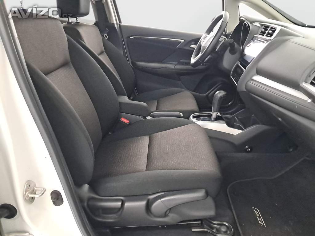 Foto inzerátu Honda Jazz 1.3 i-VTEC