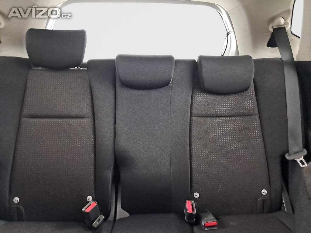 Foto inzerátu Honda Jazz 1.3 i-VTEC