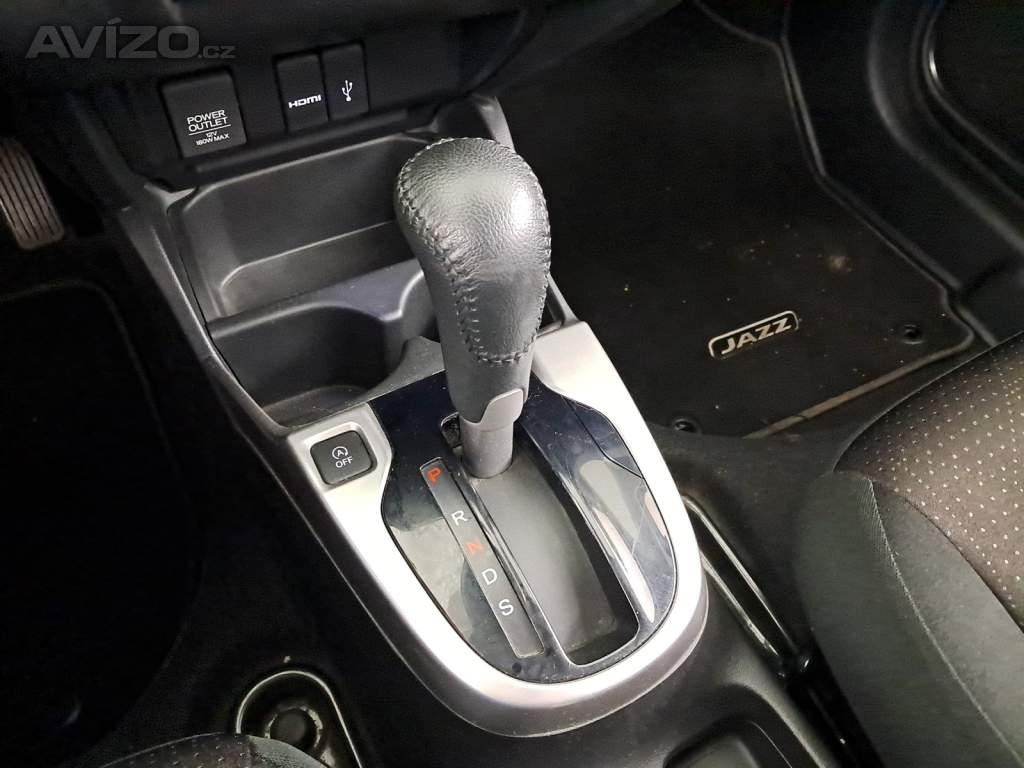 Foto inzerátu Honda Jazz 1.3 i-VTEC