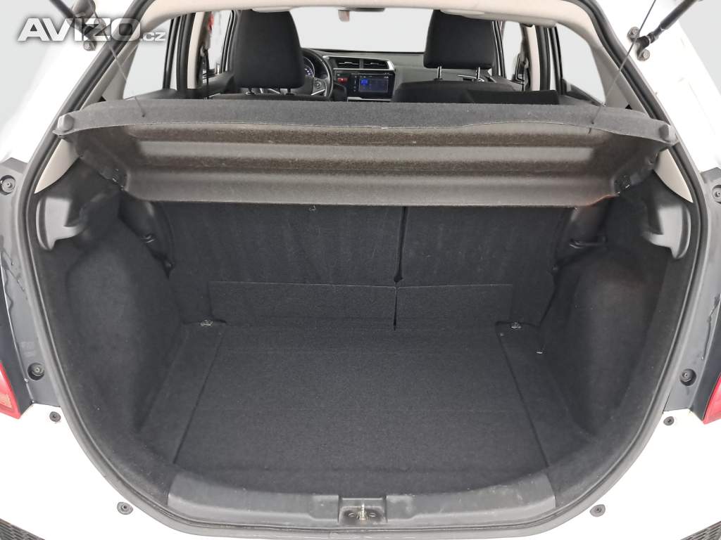 Foto inzerátu Honda Jazz 1.3 i-VTEC