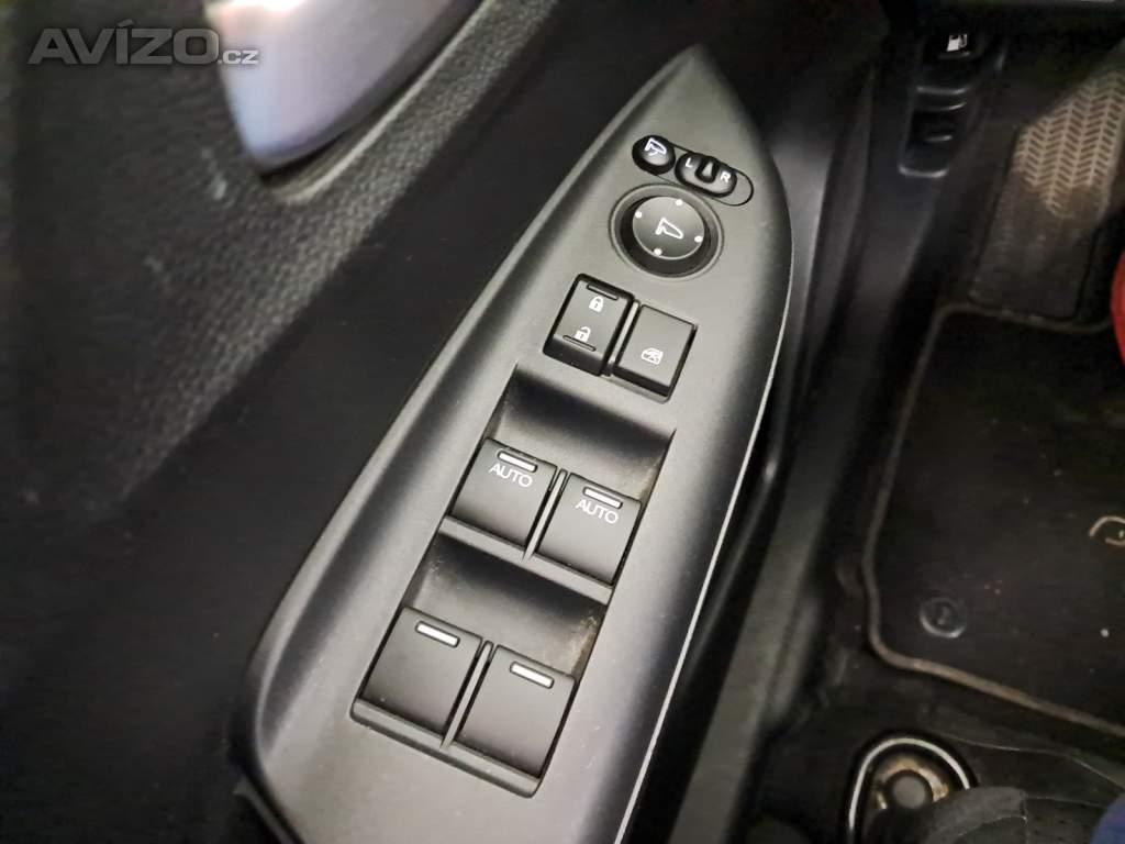 Foto inzerátu Honda Jazz 1.3 i-VTEC