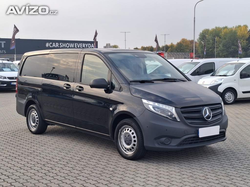 Mercedes Vito 116 CDI