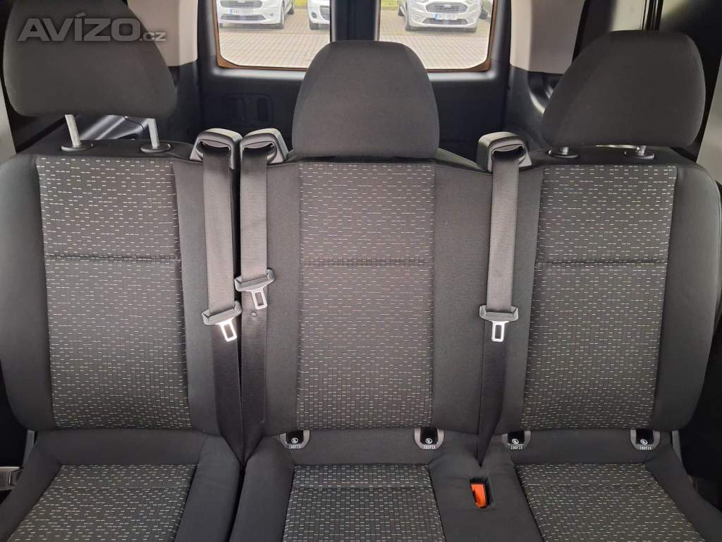 Foto inzerátu Mercedes Vito 116 CDI